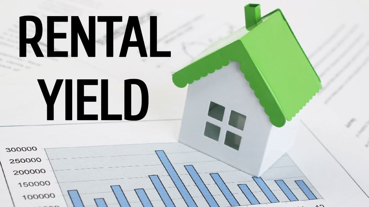 What Is Rental Yield And Why Is It Important?